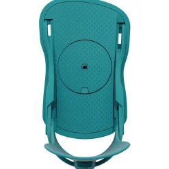Union Legacy Snowboard Bindings - Women's 2025- Snowboard Bindings