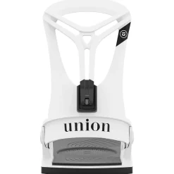 Union Rosa Snowboard Bindings - Women's 2025- Snowboard Bindings