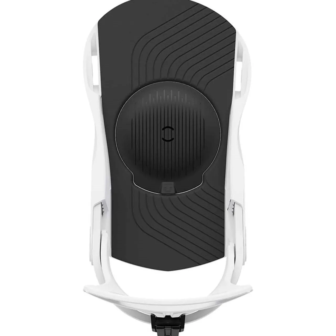 Union Rosa Snowboard Bindings - Women's 2025- Snowboard Bindings