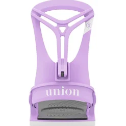 Union Rosa Snowboard Bindings - Women's 2025- Snowboard Bindings