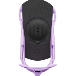 Union Rosa Snowboard Bindings - Women's 2025- Snowboard Bindings