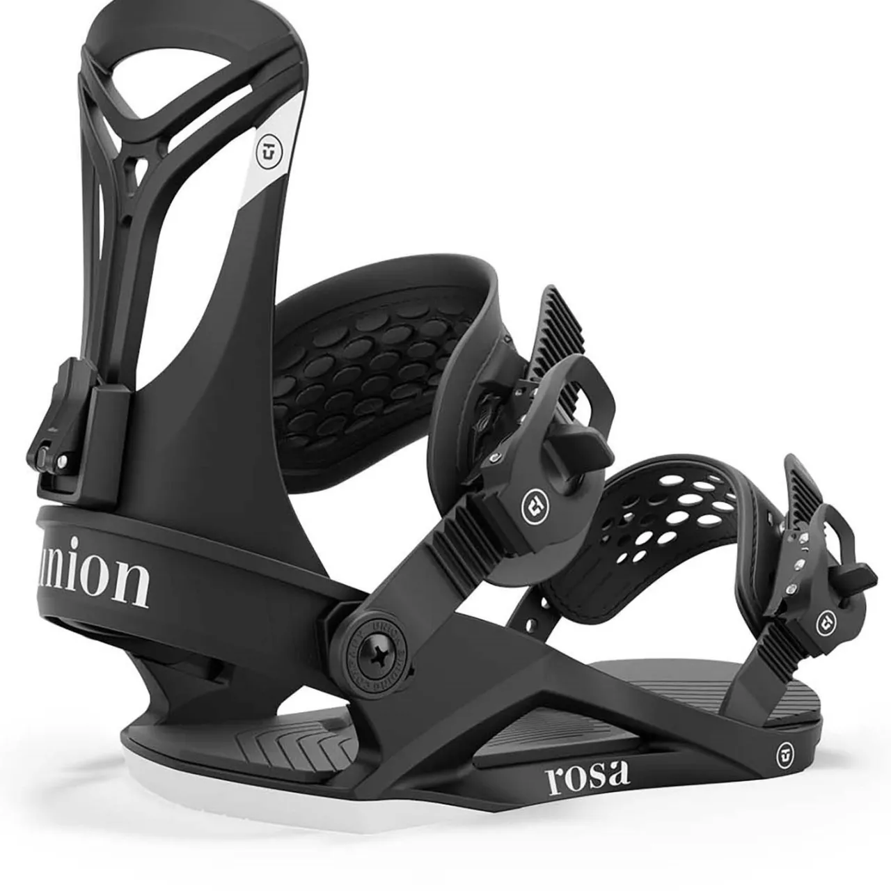 Union Rosa Snowboard Bindings - Women's 2025- Snowboard Bindings