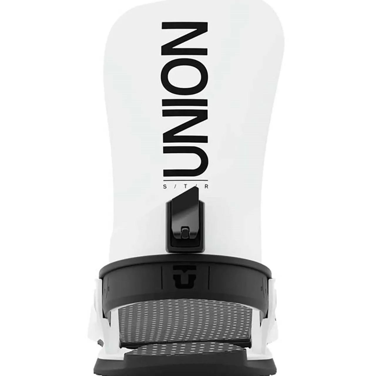 Union STR Snowboard Bindings 2025- Snowboard Bindings