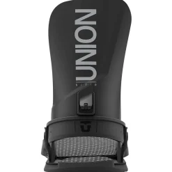 Union STR Snowboard Bindings 2025- Snowboard Bindings