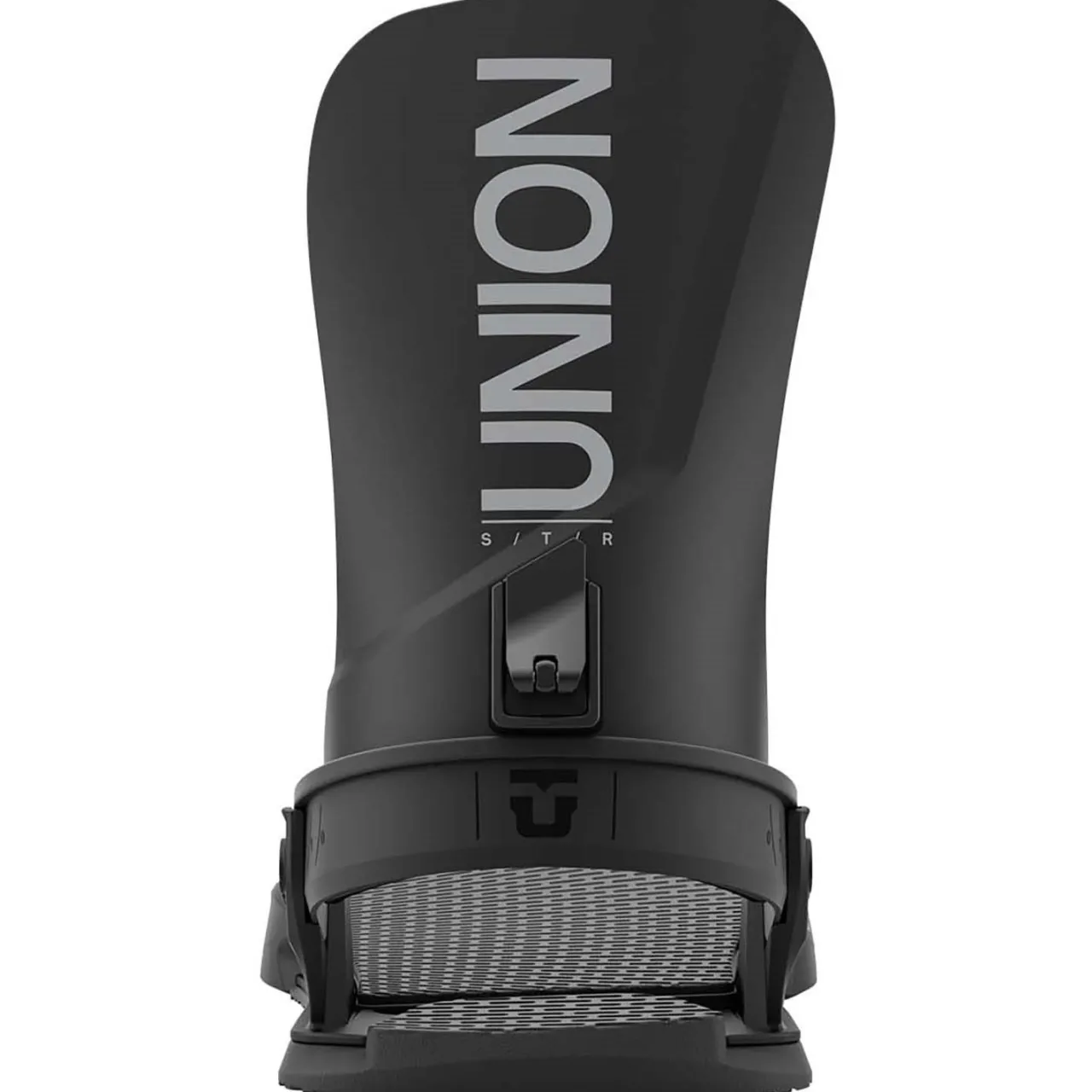 Union STR Snowboard Bindings 2025- Snowboard Bindings