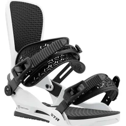 Union STR Snowboard Bindings 2025- Snowboard Bindings