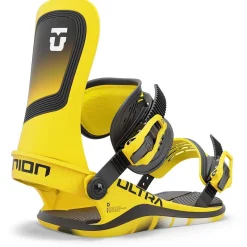Union Ultra Snowboard Bindings 2025- Snowboard Bindings