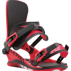 Union Ultra Snowboard Bindings 2025- Snowboard Bindings