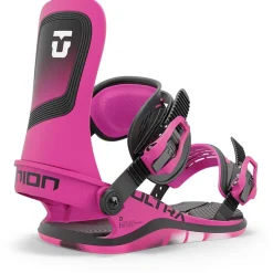 Union Ultra Snowboard Bindings - Women's 2025- Snowboard Bindings