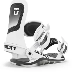 Union Ultra Snowboard Bindings - Women's 2025- Snowboard Bindings