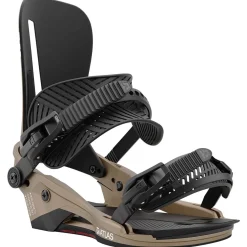 United Shapes Deep Reach Snowboard + Union Atlas Snowboard Bindings 2025- Snowboards With Bindings|Snowboard Packages