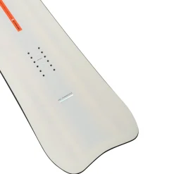 United Shapes Deep Reach Snowboard + Union Atlas Snowboard Bindings 2025- Snowboards With Bindings|Snowboard Packages