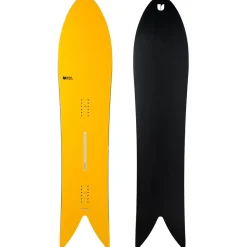 United Shapes Experiment Snowboard + Union Ultra Snowboard Bindings + Vans Infuse Snowsurf Snowboard Boots 2025- Snowboards, Bindings & Boots|Snowboard Packages