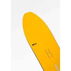 United Shapes Experiment Snowboard + Union Ultra Snowboard Bindings + Vans Infuse Snowsurf Snowboard Boots 2025- Snowboards, Bindings & Boots|Snowboard Packages