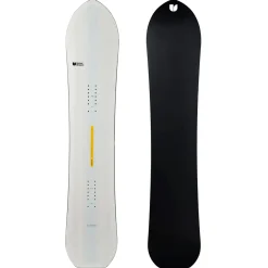 United Shapes Horizon Snowboard 2025- Snowboards