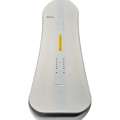 United Shapes Horizon Snowboard 2025- Snowboards