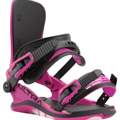 United Shapes Horizon Snowboard + Union Ultra Snowboard Bindings - Women's 2025- Snowboards With Bindings|Snowboard Packages