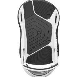 United Shapes Horizon Snowboard + Union Ultra Snowboard Bindings - Women's 2025- Snowboards With Bindings|Snowboard Packages
