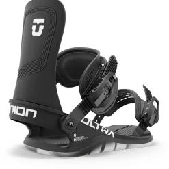 United Shapes Horizon Snowboard + Union Ultra Snowboard Bindings - Women's 2025- Snowboards With Bindings|Snowboard Packages