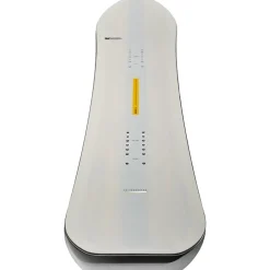 United Shapes Horizon Snowboard + Union Ultra Snowboard Bindings - Women's 2025- Snowboards With Bindings|Snowboard Packages