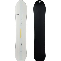 United Shapes Horizon Snowboard + Union Legacy Snowboard Bindings - Women's 2025- Snowboards With Bindings|Snowboard Packages