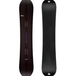 United Shapes Object Snowboard + Union Force Classic Snowboard Bindings- Snowboards With Bindings|Snowboard Packages