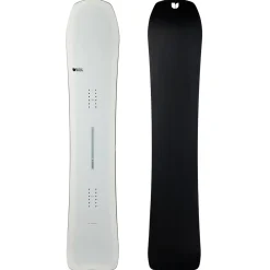 United Shapes Transmission Snowboard + Union Atlas Pro Snowboard Bindings 2025- Snowboards With Bindings|Snowboard Packages