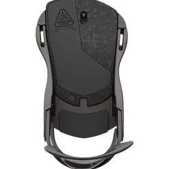 United Shapes Transmission Snowboard + Union Atlas Pro Snowboard Bindings 2025- Snowboards With Bindings|Snowboard Packages