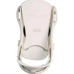 United Shapes Transmission Snowboard + Flux CV Snowboard Bindings 2025- Snowboards With Bindings|Snowboard Packages