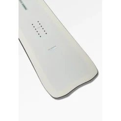 United Shapes Transmission Snowboard + Flux CV Snowboard Bindings 2025- Snowboards With Bindings|Snowboard Packages