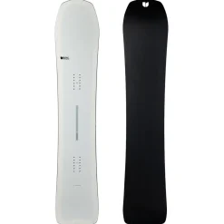 United Shapes Transmission Snowboard + Union Atlas Snowboard Bindings 2025- Snowboards With Bindings|Snowboard Packages