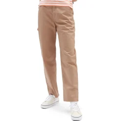 Vans Armanto Skate Chinos - Women's-Women Casual Clothing|Jeans & Pants