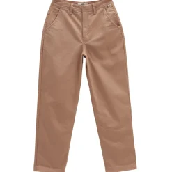 Vans Armanto Skate Chinos - Women's-Women Casual Clothing|Jeans & Pants