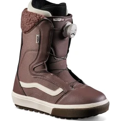 Vans Encore OG Snowboard Boots - Women's- Snowboard Boots