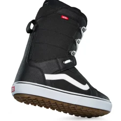 Vans Hi Standard OG Snowboard Boots- Snowboard Boots