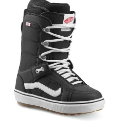 Vans Hi Standard OG Snowboard Boots - Women's- Snowboard Boots