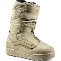 Vans Hi-Country & Hell-Bound Snowboard Boots 2025- Snowboard Boots
