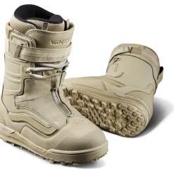 Vans Hi-Country & Hell-Bound Snowboard Boots 2025- Snowboard Boots