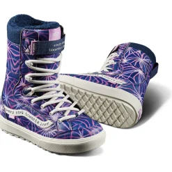 Vans Hi-Standard Linerless DX Snowboard Boots- Snowboard Boots