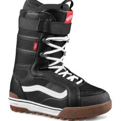 Vans Hi-Standard Pro Snowboard Boots- Snowboard Boots