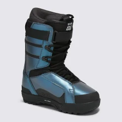 Vans Hi-Standard Pro Snowboard Boots- Snowboard Boots