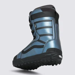 Vans Hi-Standard Pro Snowboard Boots- Snowboard Boots