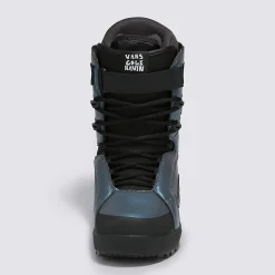 Vans Hi-Standard Pro Snowboard Boots- Snowboard Boots