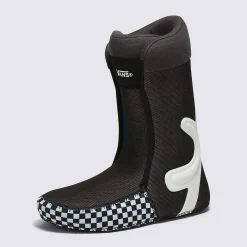 Vans Hi-Standard Pro Snowboard Boots- Snowboard Boots