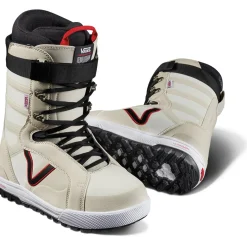 Vans Hi-Standard Pro Snowboard Boots- Snowboard Boots