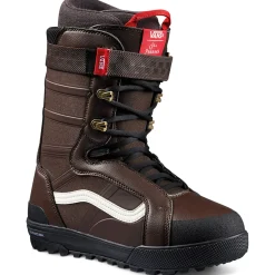 Vans Hi-Standard Pro Snowboard Boots- Snowboard Boots