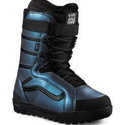 Vans Hi-Standard Pro Snowboard Boots- Snowboard Boots