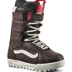 Vans Hi-Standard Pro Snowboard Boots - Women's 2025- Snowboard Boots
