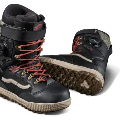 Vans Luna Ventana Pro Snowboard Boots - Women's 2025- Snowboard Boots