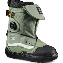 Vans One & Done Danny Kass Snowboard Boots 2024- Snowboard Boots